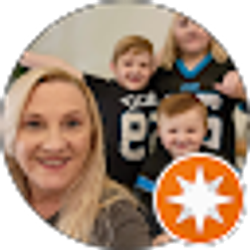 Profile photo of robin st john