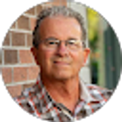 Profile photo of Scott Gossenberger