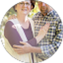 Profile photo of Sharon Bloyd