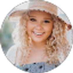 Profile photo of Grace Budach