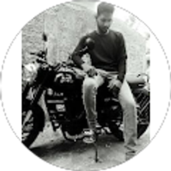 Profile photo of aditya barre