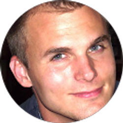 Profile photo of Mark Katterhenry