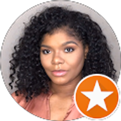 Profile photo of Jasmine Fairley