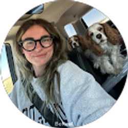 Profile photo of Tori Rose