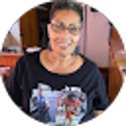 Profile photo of Debra Smith
