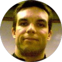 Profile photo of Jesse Loop