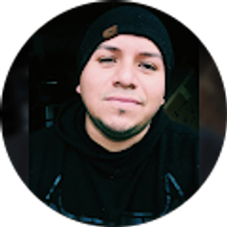 Profile photo of Jose Gonzalez