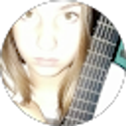 Profile photo of Abby Tanton