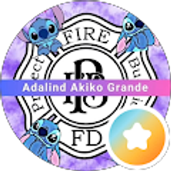 Profile photo of Jackie Grande