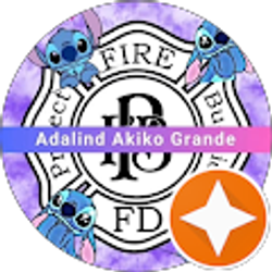 Profile photo of Jackie Grande