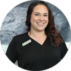 Profile photo of Samantha Greer