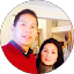 Profile photo of Ann Thai