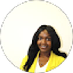 Profile photo of Maya Gadson