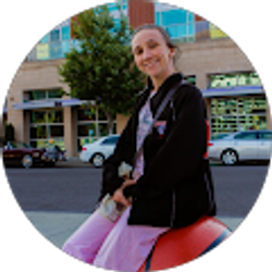 Profile photo of Katie Hildreth