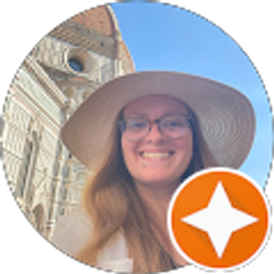 Profile photo of Lauren Taylor