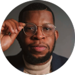 Profile photo of Kemuel Browne