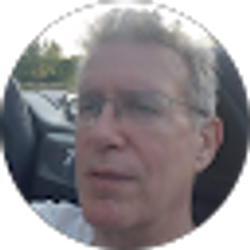 Profile photo of Rick Ferris