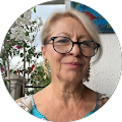 Profile photo of Malonie Banen
