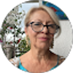 Profile photo of Malonie Banen
