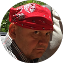 Profile photo of RICHARD MNDVL