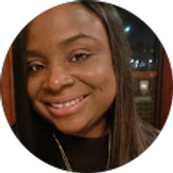 Profile photo of Abigail Severe