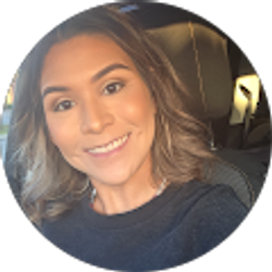 Profile photo of Kalene Kucera