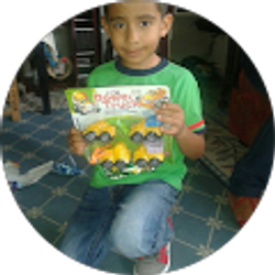 Profile photo of Orlyn katracholoko Perez