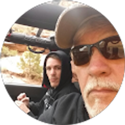 Profile photo of Gary Wengenroth