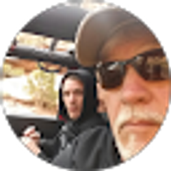 Profile photo of Gary Wengenroth