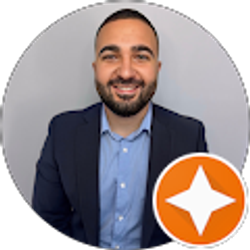 Profile photo of Richard Waneis