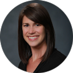 Profile photo of Meredith Griffith