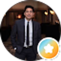 Profile photo of Sabir Shrestha
