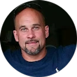 Profile photo of Sean Gillette