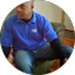 Profile photo of James McCants