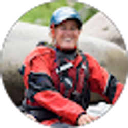 Profile photo of Julie Munger