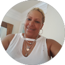 Profile photo of Clintona Jones