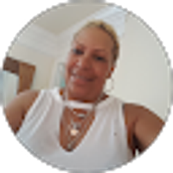 Profile photo of Clintona Jones