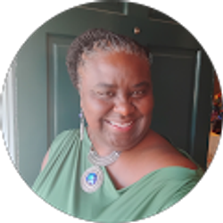 Profile photo of Malika Walls