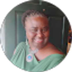 Profile photo of Malika Walls