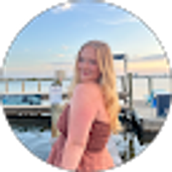 Profile photo of Kelsey Willett