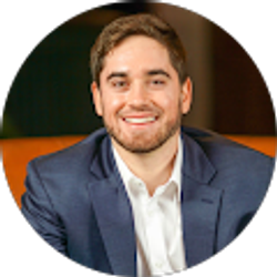 Profile photo of Chris Crowell