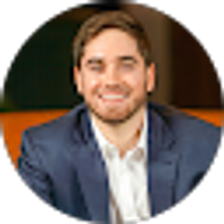 Profile photo of Chris Crowell