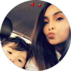 Profile photo of daniella velasquez