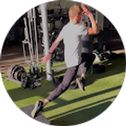 Profile photo of Cole Killoran