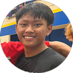 Profile photo of Adam Ho