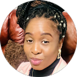 Profile photo of Amarachi Eke