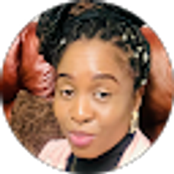 Profile photo of Amarachi Eke