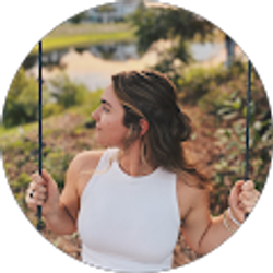 Profile photo of Olivia Rickenbrode