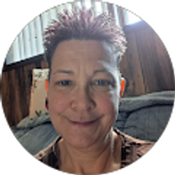 Profile photo of Holly Heatwole