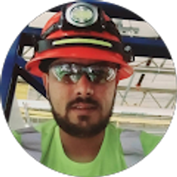 Profile photo of Jose Quintero